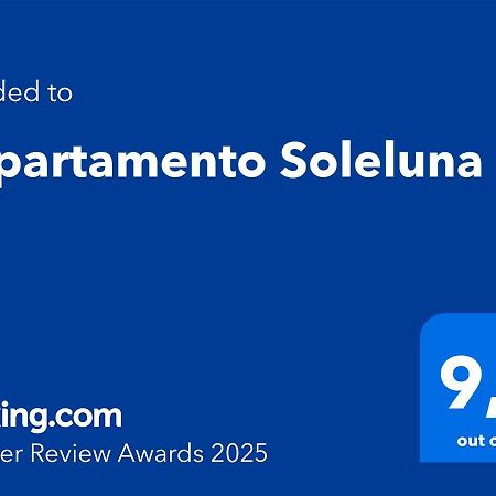 Appartamento Soleluna Parma Exteriör bild