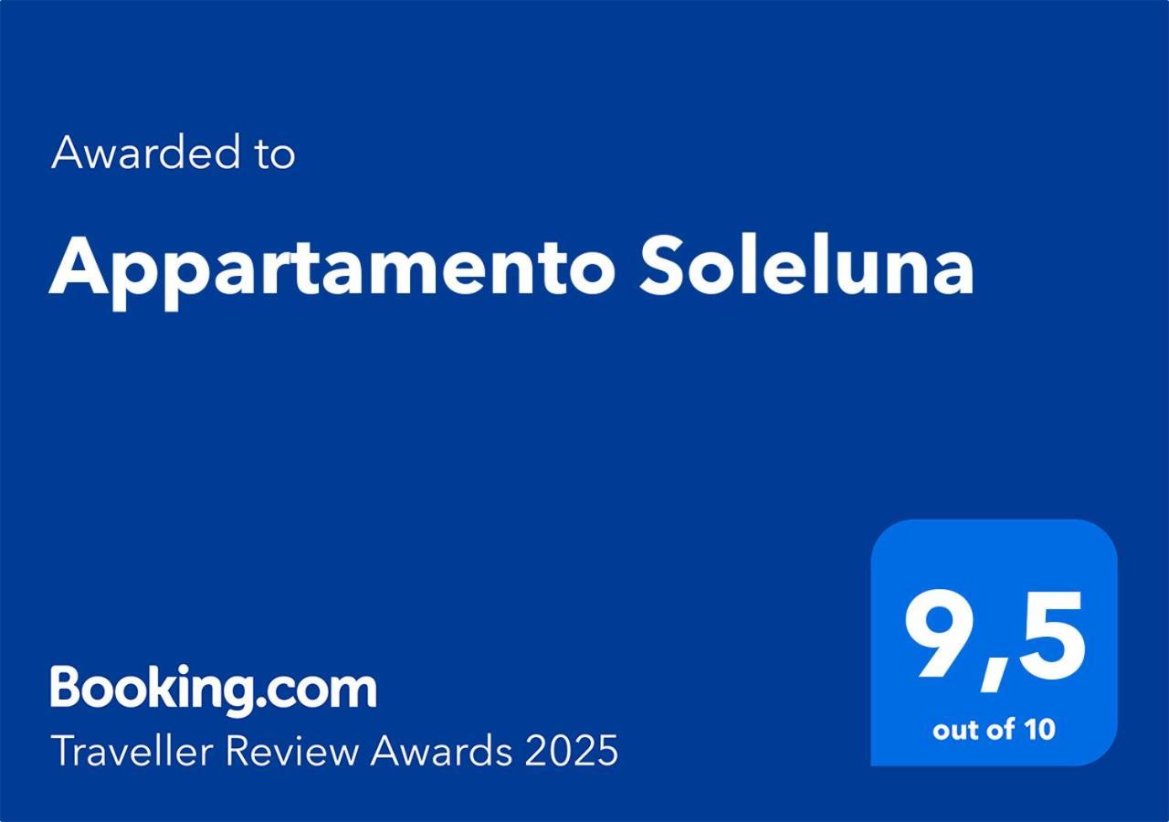 Appartamento Soleluna Parma Exteriör bild